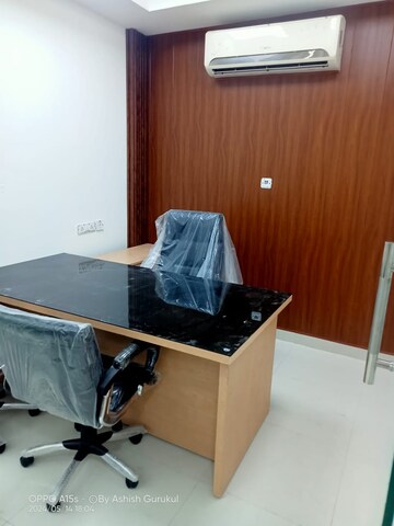 Team Area in  Office Space at Sector 63 – for Rent