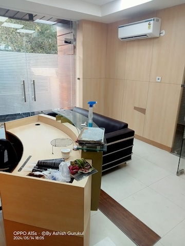 Team Area in  Office Space at Sector 63 – for Rent
