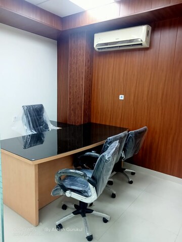 Team Area in  Office Space at Sector 63 – for Rent