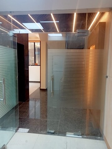Building Lobby in  Office Space at Sector 63 – for Rent