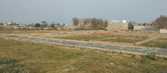 Plot For Resale in Gomti Nagar Lucknow  6995332