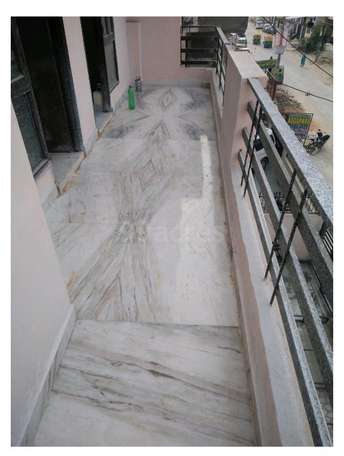 4 BHK Builder Floor For Resale in Sector 91 Faridabad 6840064