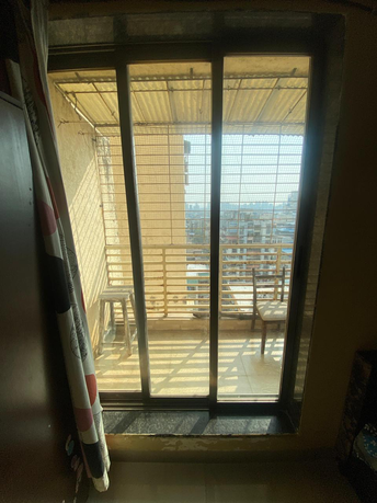 2 BHK Apartment For Rent in GHP Aston Sector 20 Kharghar Navi Mumbai 6995342