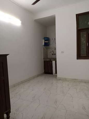 1 BHK Builder Floor For Rent in Saket Delhi  6995352