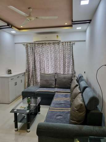 2 BHK Apartment For Rent in Lakshmi Omkar CHS Azad Nagar Mumbai  6995388