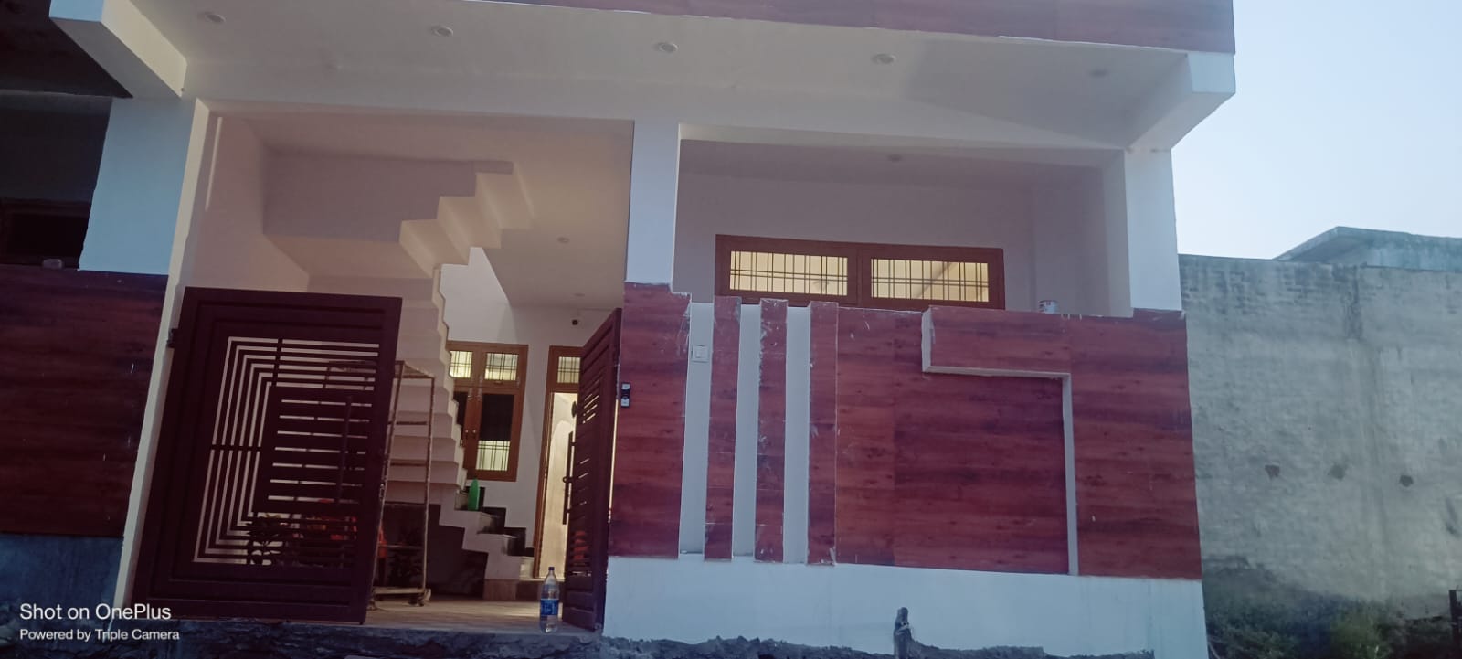 Resale 3 Bedroom 1422 Sq.Ft. Independent House in Jankipuram Extension
