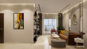 3 BHK Apartment For Resale in Dosti Desire Brahmand Thane  6995386