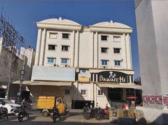 Commercial Office Space 4210 Sq.Ft. For Rent In Ram Nagar Hyderabad 6995369
