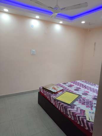 1 BHK Apartment For Rent in Krishna Apartment A-1B Block Paschim Vihar Delhi  6995417