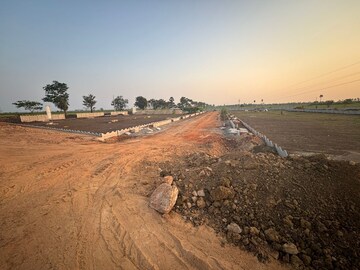  Plot For Sale in Kankipadu