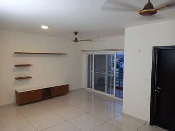 2 BHK Apartment For Rent in Hrc Ibbani Jakkur Bangalore 6995420