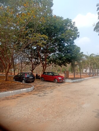 Plot For Resale in Aashrithaa Brindavana Kanakapura Road Bangalore  6995457