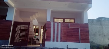 3 BHK Independent House For Resale in Jankipuram Extension Lucknow  6995477