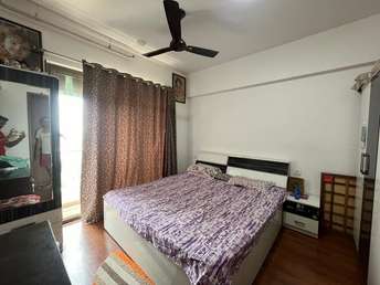 2 BHK Apartment For Rent in Raja Pittie Kourtyard Kharadi Pune 6995441