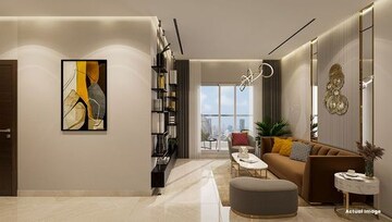 2.5 BHK Apartment For Sale in Runwal Sanctuary, Mulund West