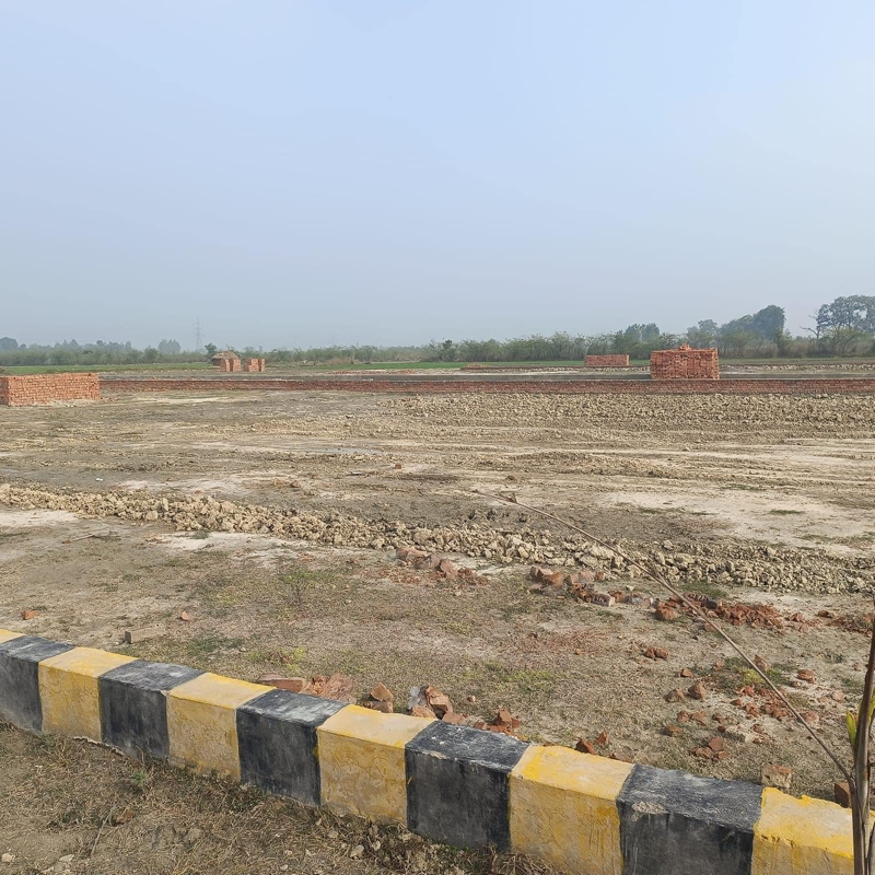 Plot For Resale in Sultanpur Road Lucknow  6995560