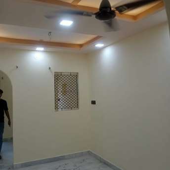 1 BHK Apartment For Rent in RWA Block A6 Paschim Vihar Paschim Vihar Delhi 6995592