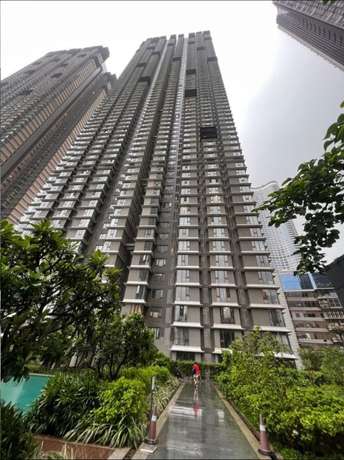 3 BHK Apartment For Rent in Lodha Parkside Worli Mumbai  6995615
