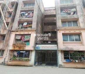 1 BHK Apartment For Rent in Sai Dham Complex Naigaon East Mumbai 6995603