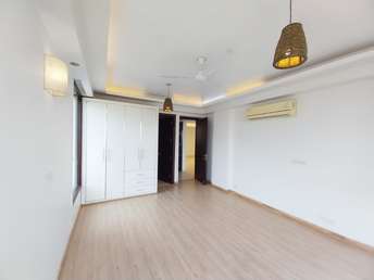 3 BHK Builder Floor For Rent in Sarvodya Enclave Delhi 6995614
