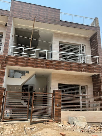 3 BHK Villa For Resale in Central Kharar Chandigarh  6995622