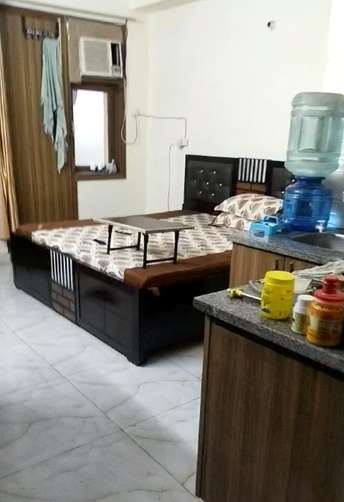 1 BHK Builder Floor For Rent in Freedom Fighters Enclave Delhi 6995661