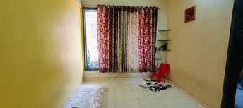 1 BHK Apartment For Rent in Kopar Khairane Sector 20 Navi Mumbai 6995645