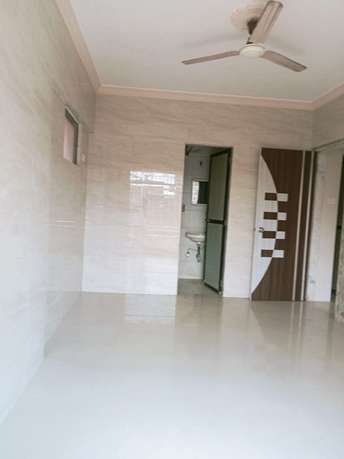 1 BHK Apartment For Rent in Nisarg CHS Goregaon East Goregaon East Mumbai  6995646