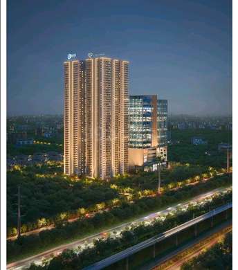 4 BHK Apartment For Resale in SAS Diamond Towers Financial District Hyderabad  6995636