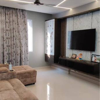 2 BHK Apartment For Resale in Ramky One Galaxia Phase 2 Nallagandla Hyderabad  6995650