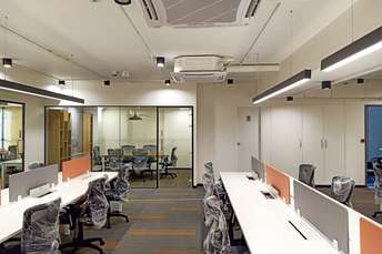 Commercial Office Space 4700 Sq.Ft. For Rent in Shivajinagar Pune  6995672