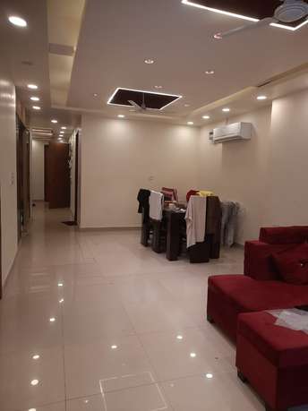 4 BHK Builder Floor For Rent in Sushant Lok 1 Sector 43 Gurgaon 6995686