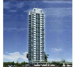 1 BHK Apartment For Rent in Chamunda Heights Ghansoli Navi Mumbai 6995702