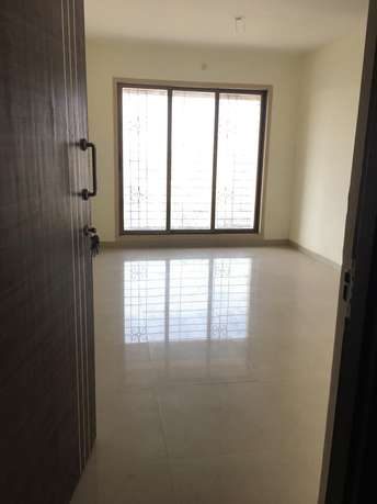 2 BHK Apartment For Rent in Shree Labheshwar Aura Ulwe Navi Mumbai 6995697