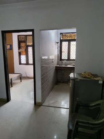 2 BHK Builder Floor For Rent in Paryavaran Complex Delhi  6995723