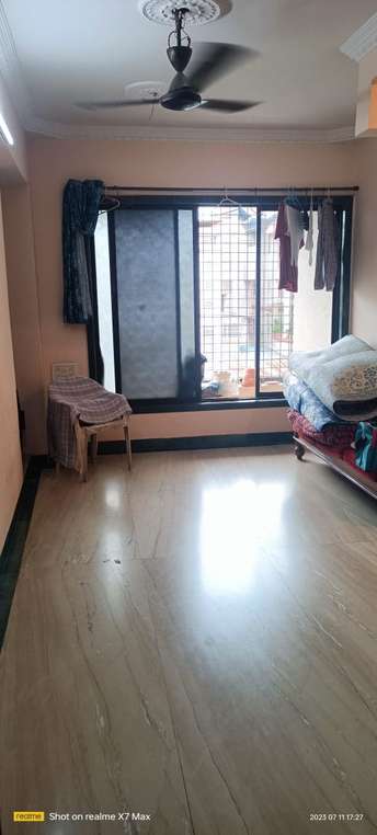 1 BHK Apartment For Rent in Seawoods Navi Mumbai 6995719