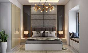 2 BHK Apartment For Resale in Dosti West County Balkum Thane  6995725