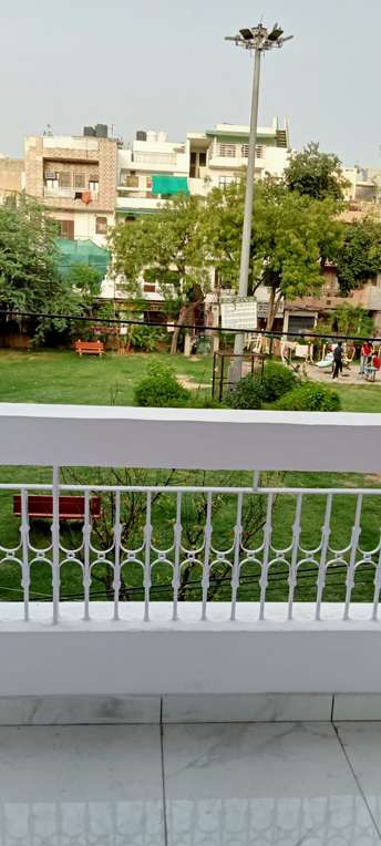 1 BHK Apartment For Rent in Maa Shakti Apartments Paschim Vihar Delhi 6995751