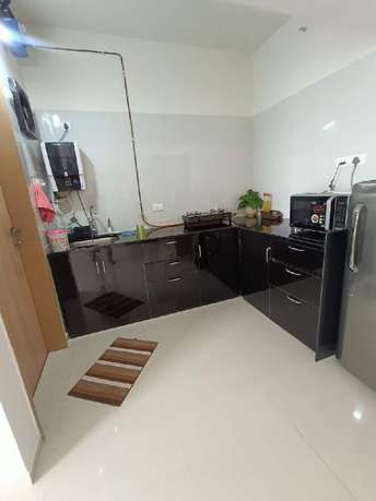 1 BHK Apartment For Rent in Ashok Meadows Hinjewadi Pune  6995743
