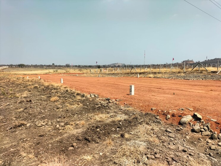 undefined, veltur  185 Sq.Yd. Plot In Veltur Sadashivpet 6995769