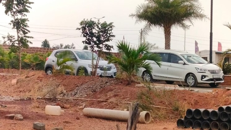 Exterior View, veltur  185 Sq.Yd. Plot In Veltur Sadashivpet 6995769