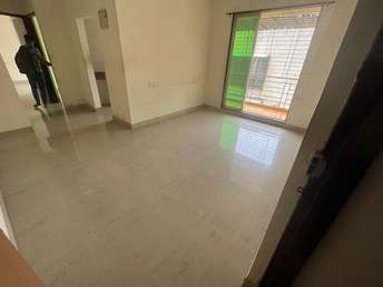 2 BHK Apartment For Resale in Ulwe Navi Mumbai  6995786