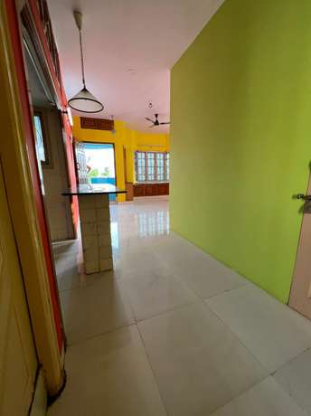 1 BHK Builder Floor For Rent in Yeshwanthpur Bangalore 6916202