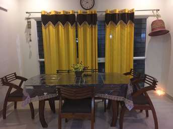 4 BHK Villa For Rent in Vajram Orchid Yelahanka Bangalore 6995871