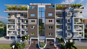 3 BHK Apartment For Resale in Balianta Bhubaneswar  6995952