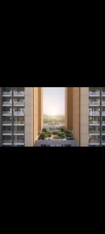 Room in 3.5 BHK Apartment at Experion Elements, Sector 45 – for Sale