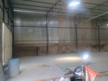 Floor Plan in  Warehouse at Narayan Vihar – for Rent