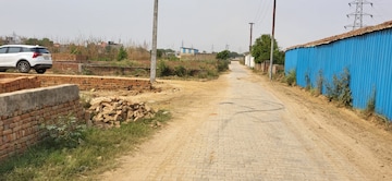 Plot For Resale in Raj Nagar Ghaziabad  6996220