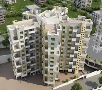 2 BHK Apartment For Rent in Bramha Exuberance Kondhwa Pune  6995826