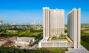 2 BHK Apartment For Sale in Dosti West County, Balkum Pada